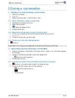 Preview for 20 page of Alcatel-Lucent Enterprise 8088 Smart DeskPhone User Manual