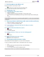 Preview for 21 page of Alcatel-Lucent Enterprise 8088 Smart DeskPhone User Manual