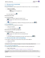 Preview for 22 page of Alcatel-Lucent Enterprise 8088 Smart DeskPhone User Manual