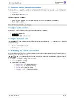 Preview for 23 page of Alcatel-Lucent Enterprise 8088 Smart DeskPhone User Manual