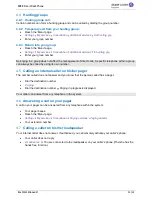 Preview for 25 page of Alcatel-Lucent Enterprise 8088 Smart DeskPhone User Manual