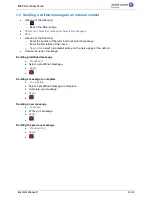 Preview for 26 page of Alcatel-Lucent Enterprise 8088 Smart DeskPhone User Manual