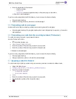 Preview for 29 page of Alcatel-Lucent Enterprise 8088 Smart DeskPhone User Manual