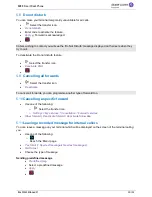 Preview for 30 page of Alcatel-Lucent Enterprise 8088 Smart DeskPhone User Manual