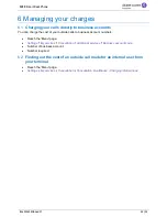 Preview for 32 page of Alcatel-Lucent Enterprise 8088 Smart DeskPhone User Manual