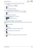 Preview for 35 page of Alcatel-Lucent Enterprise 8088 Smart DeskPhone User Manual