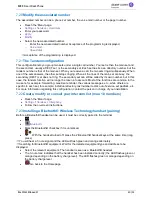 Preview for 40 page of Alcatel-Lucent Enterprise 8088 Smart DeskPhone User Manual