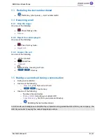 Preview for 45 page of Alcatel-Lucent Enterprise 8088 Smart DeskPhone User Manual