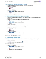 Preview for 46 page of Alcatel-Lucent Enterprise 8088 Smart DeskPhone User Manual