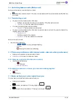 Preview for 47 page of Alcatel-Lucent Enterprise 8088 Smart DeskPhone User Manual