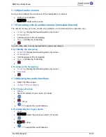 Preview for 48 page of Alcatel-Lucent Enterprise 8088 Smart DeskPhone User Manual