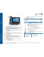 Preview for 53 page of Alcatel-Lucent Enterprise 8088 Smart DeskPhone User Manual