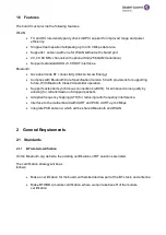 Preview for 8 page of Alcatel-Lucent Enterprise 8088 Manual