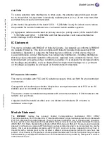 Preview for 29 page of Alcatel-Lucent Enterprise 8088 Manual