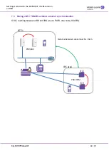 Предварительный просмотр 22 страницы Alcatel-Lucent Enterprise 8378 DECT IP-xBS Getting Started