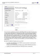 Предварительный просмотр 25 страницы Alcatel-Lucent Enterprise 8378 DECT IP-xBS Getting Started