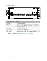 Предварительный просмотр 11 страницы Alcatel-Lucent Enterprise OmniSwitch 6865 Hardware User'S Manual