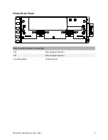 Предварительный просмотр 12 страницы Alcatel-Lucent Enterprise OmniSwitch 6865 Hardware User'S Manual