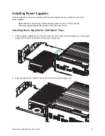 Предварительный просмотр 30 страницы Alcatel-Lucent Enterprise OmniSwitch 6865 Hardware User'S Manual