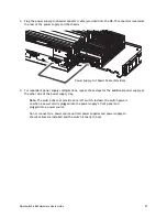 Предварительный просмотр 31 страницы Alcatel-Lucent Enterprise OmniSwitch 6865 Hardware User'S Manual