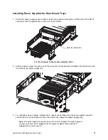 Предварительный просмотр 32 страницы Alcatel-Lucent Enterprise OmniSwitch 6865 Hardware User'S Manual