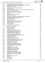 Preview for 5 page of Alcatel-Lucent Enterprise OpenTouch 8158s User Manual