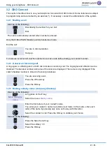 Предварительный просмотр 27 страницы Alcatel-Lucent Enterprise OpenTouch 8158s User Manual