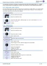 Preview for 63 page of Alcatel-Lucent Enterprise OpenTouch 8158s User Manual