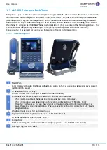 Preview for 11 page of Alcatel-Lucent Enterprise OXO CONNECT ALE-300 Enterprise DeskPhone User Manual