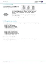 Preview for 13 page of Alcatel-Lucent Enterprise OXO CONNECT ALE-300 Enterprise DeskPhone User Manual