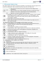 Preview for 25 page of Alcatel-Lucent Enterprise OXO CONNECT ALE-300 Enterprise DeskPhone User Manual