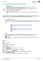 Preview for 26 page of Alcatel-Lucent Enterprise OXO CONNECT ALE-300 Enterprise DeskPhone User Manual