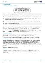 Preview for 27 page of Alcatel-Lucent Enterprise OXO CONNECT ALE-300 Enterprise DeskPhone User Manual
