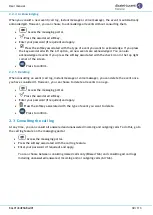 Preview for 30 page of Alcatel-Lucent Enterprise OXO CONNECT ALE-300 Enterprise DeskPhone User Manual