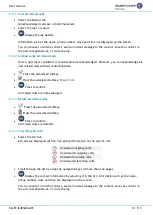 Preview for 31 page of Alcatel-Lucent Enterprise OXO CONNECT ALE-300 Enterprise DeskPhone User Manual