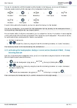 Preview for 34 page of Alcatel-Lucent Enterprise OXO CONNECT ALE-300 Enterprise DeskPhone User Manual