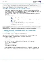 Preview for 36 page of Alcatel-Lucent Enterprise OXO CONNECT ALE-300 Enterprise DeskPhone User Manual