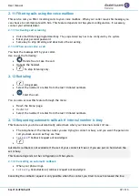 Preview for 37 page of Alcatel-Lucent Enterprise OXO CONNECT ALE-300 Enterprise DeskPhone User Manual