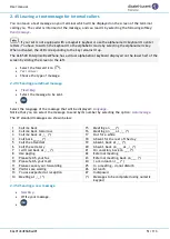 Preview for 51 page of Alcatel-Lucent Enterprise OXO CONNECT ALE-300 Enterprise DeskPhone User Manual