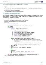 Preview for 66 page of Alcatel-Lucent Enterprise OXO CONNECT ALE-300 Enterprise DeskPhone User Manual