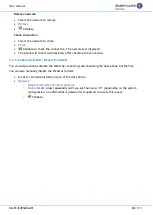 Preview for 68 page of Alcatel-Lucent Enterprise OXO CONNECT ALE-300 Enterprise DeskPhone User Manual