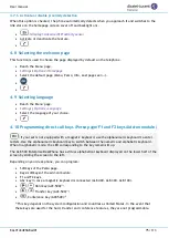 Preview for 75 page of Alcatel-Lucent Enterprise OXO CONNECT ALE-300 Enterprise DeskPhone User Manual