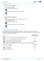 Preview for 76 page of Alcatel-Lucent Enterprise OXO CONNECT ALE-300 Enterprise DeskPhone User Manual