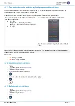 Preview for 77 page of Alcatel-Lucent Enterprise OXO CONNECT ALE-300 Enterprise DeskPhone User Manual