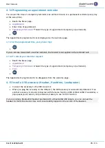 Preview for 78 page of Alcatel-Lucent Enterprise OXO CONNECT ALE-300 Enterprise DeskPhone User Manual