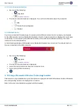 Preview for 80 page of Alcatel-Lucent Enterprise OXO CONNECT ALE-300 Enterprise DeskPhone User Manual