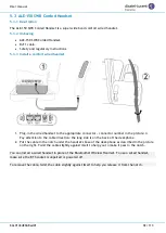 Preview for 92 page of Alcatel-Lucent Enterprise OXO CONNECT ALE-300 Enterprise DeskPhone User Manual