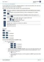 Preview for 97 page of Alcatel-Lucent Enterprise OXO CONNECT ALE-300 Enterprise DeskPhone User Manual