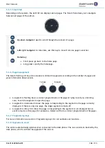 Preview for 102 page of Alcatel-Lucent Enterprise OXO CONNECT ALE-300 Enterprise DeskPhone User Manual