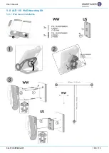 Preview for 104 page of Alcatel-Lucent Enterprise OXO CONNECT ALE-300 Enterprise DeskPhone User Manual